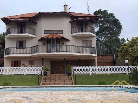 Foto 31 do(a) Casa em Condomínio de 5 quartos à venda em Loteamento Portal da Colina, Jundiaí