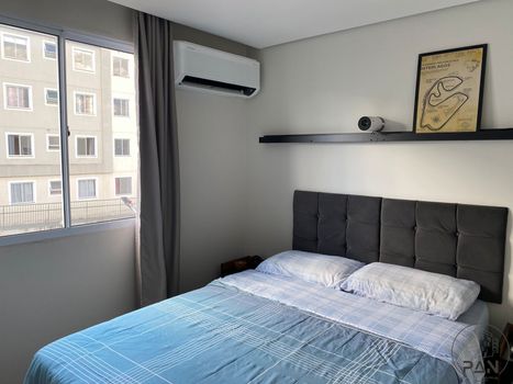 Foto 6 do(a) Apartamento de 2 quartos à venda em Jardim Paraíso, Botucatu
