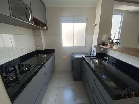 Foto 5 do(a) Apartamento de 2 quartos à venda em Jardim Paraíso, Botucatu
