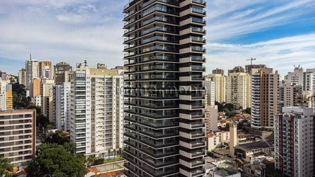 Foto 24 do(a) Apartamento de 3 quartos à venda em Perdizes, São Paulo