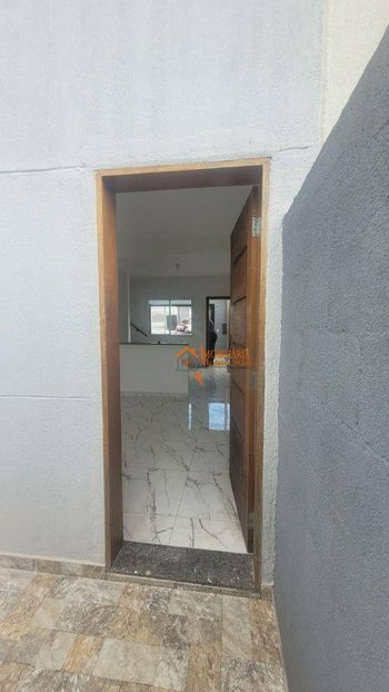 Foto 15 do(a) Casa de 2 quartos à venda em Residencial Jasmim, Itaquaquecetuba