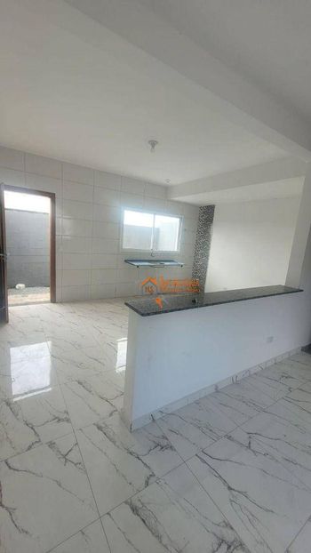 Foto 4 do(a) Casa de 2 quartos à venda em Residencial Jasmim, Itaquaquecetuba