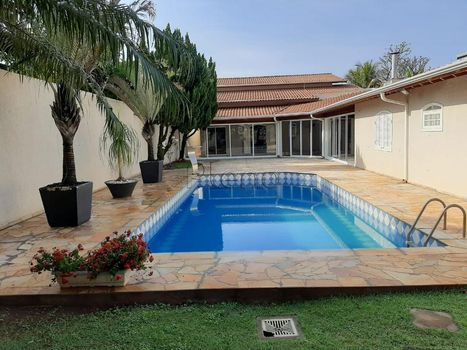 Foto 33 do(a) Casa em Condomínio false à venda em Jardim dos Calegaris, Paulínia