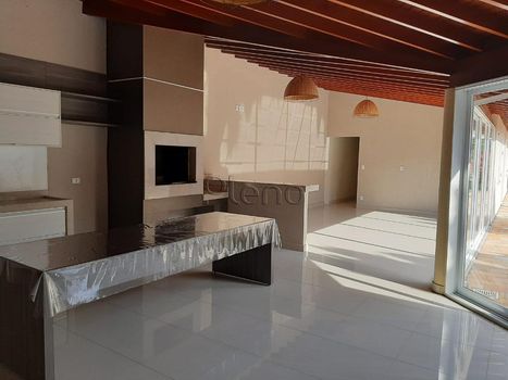 Foto 42 do(a) Casa em Condomínio false à venda em Jardim dos Calegaris, Paulínia
