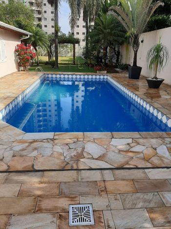 Foto 35 do(a) Casa em Condomínio false à venda em Jardim dos Calegaris, Paulínia