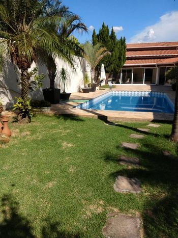 Foto 47 do(a) Casa em Condomínio false à venda em Jardim dos Calegaris, Paulínia