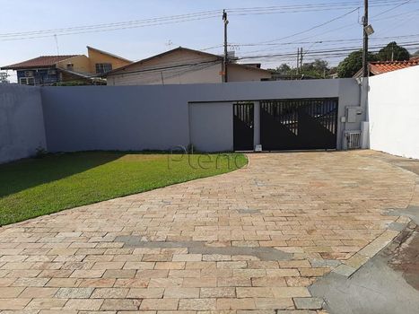 Foto 1 do(a) Casa em Condomínio false à venda em Jardim dos Calegaris, Paulínia