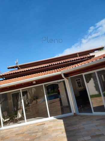 Foto 43 do(a) Casa em Condomínio false à venda em Jardim dos Calegaris, Paulínia