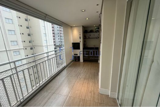 Foto 6 do(a) Apartamento de 3 quartos à venda em Mooca, São Paulo