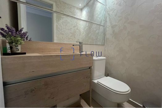 Foto 10 do(a) Apartamento de 3 quartos à venda em Mooca, São Paulo