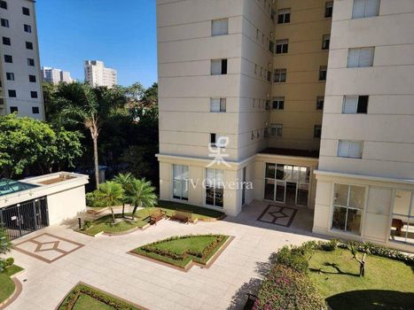 Foto 36 do(a) Apartamento de 3 quartos à venda em Vila Sônia, São Paulo