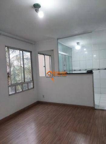 Foto 3 do(a) Apartamento de 2 quartos à venda em Água Chata, Guarulhos