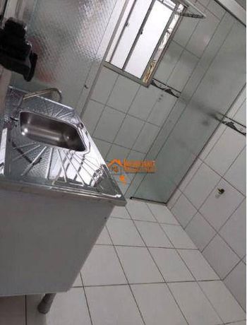 Foto 5 do(a) Apartamento de 2 quartos à venda em Água Chata, Guarulhos