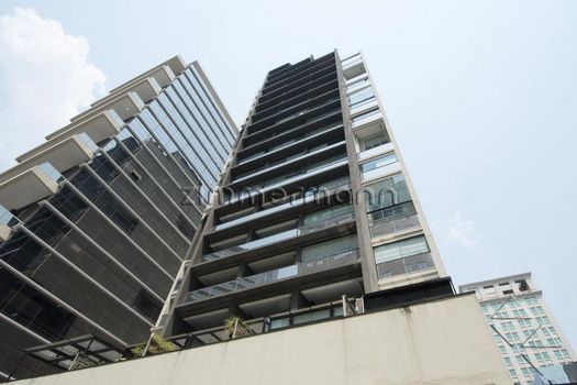 Foto 33 do(a) Apartamento de 1 quartos à venda em Vila Olímpia, São Paulo