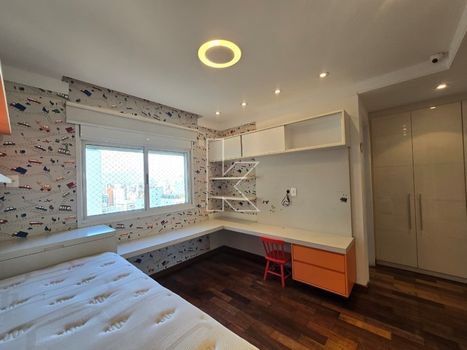 Foto 17 do(a) Apartamento de 3 quartos à venda em Perdizes, São Paulo