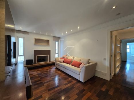 Foto 30 do(a) Apartamento de 3 quartos à venda em Perdizes, São Paulo