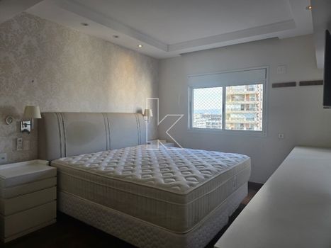 Foto 23 do(a) Apartamento de 3 quartos à venda em Perdizes, São Paulo