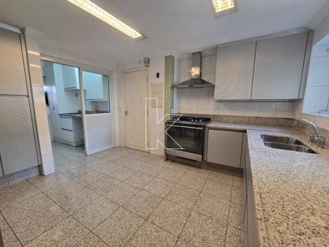 Foto 41 do(a) Apartamento de 3 quartos à venda em Perdizes, São Paulo