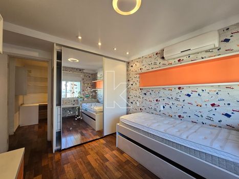 Foto 14 do(a) Apartamento de 3 quartos à venda em Perdizes, São Paulo