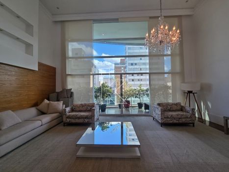 Foto 35 do(a) Apartamento de 3 quartos à venda em Perdizes, São Paulo