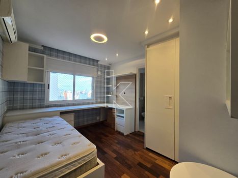 Foto 13 do(a) Apartamento de 3 quartos à venda em Perdizes, São Paulo