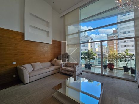 Foto 1 do(a) Apartamento de 3 quartos à venda em Perdizes, São Paulo