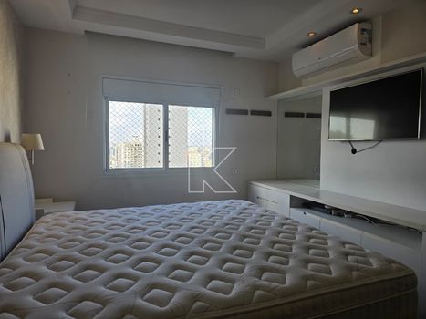 Foto 20 do(a) Apartamento de 3 quartos à venda em Perdizes, São Paulo