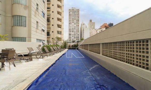 Foto 46 do(a) Apartamento de 3 quartos à venda em Perdizes, São Paulo