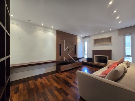Foto 2 do(a) Apartamento de 3 quartos à venda em Perdizes, São Paulo