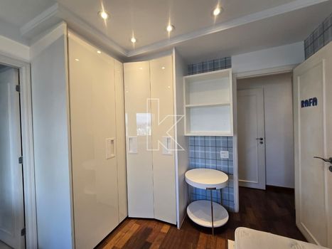 Foto 8 do(a) Apartamento de 3 quartos à venda em Perdizes, São Paulo