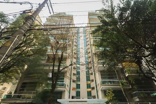 Foto 42 do(a) Apartamento de 3 quartos à venda em Perdizes, São Paulo