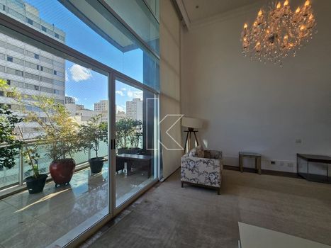Foto 4 do(a) Apartamento de 3 quartos à venda em Perdizes, São Paulo