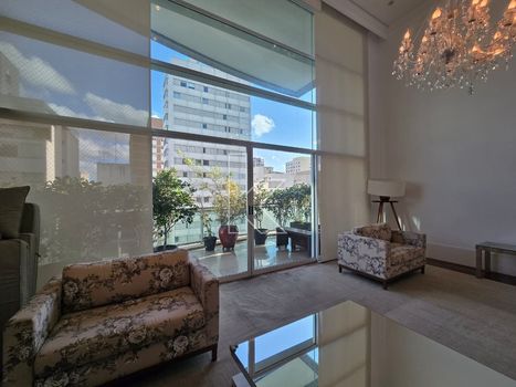Foto 7 do(a) Apartamento de 3 quartos à venda em Perdizes, São Paulo
