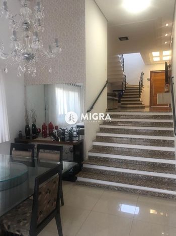 Foto 3 do(a) Casa em Condomínio de 4 quartos à venda em Urbanova, São José dos Campos