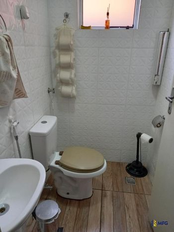 Foto 23 do(a) Casa de 2 quartos à venda em Jardim Santa Rosália, Sorocaba