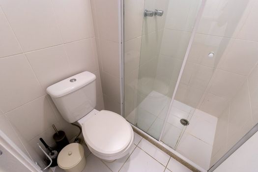 Foto 17 do(a) Apartamento de 1 quartos à venda em Vila Gertrudes, São Paulo