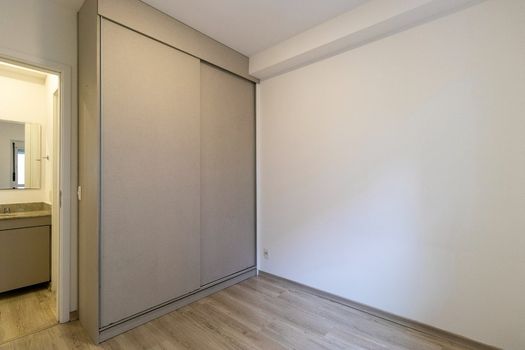 Foto 15 do(a) Apartamento de 1 quartos à venda em Vila Gertrudes, São Paulo