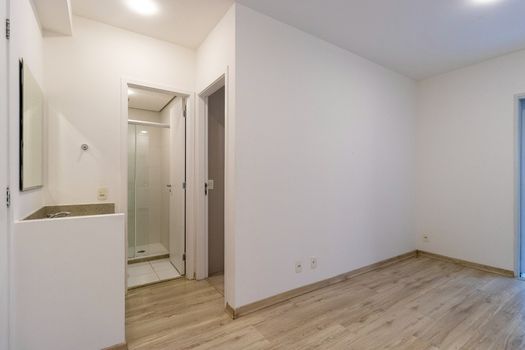 Foto 27 do(a) Apartamento de 1 quartos à venda em Vila Gertrudes, São Paulo