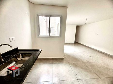 Foto 4 do(a) Cobertura de 2 quartos à venda em Santa Maria, Santo André