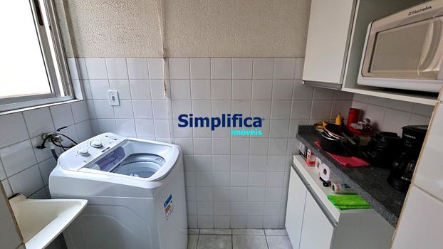 Foto 15 do(a) Apartamento de 2 quartos à venda em Castelo, Belo Horizonte