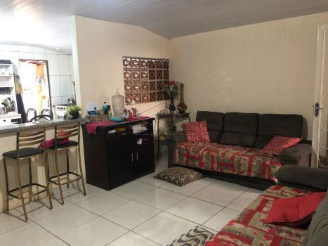 Foto 8 do(a) Casa de 2 quartos à venda em Parque Residencial Rondon, Lençóis Paulista