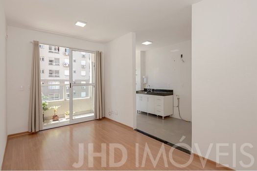 Foto 6 do(a) Apartamento de 2 quartos à venda em Jardim Carvalho, Porto Alegre