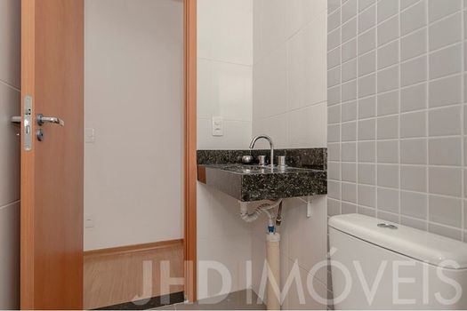 Foto 22 do(a) Apartamento de 2 quartos à venda em Jardim Carvalho, Porto Alegre