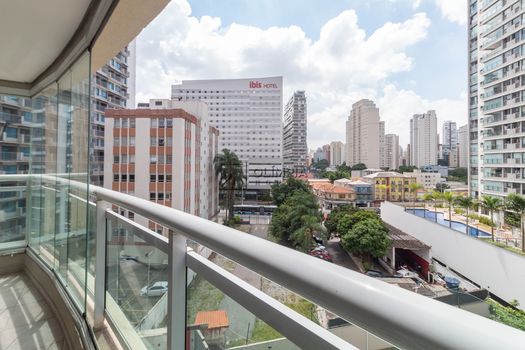 Foto 15 do(a) Apartamento de 2 quartos à venda em Vila Olímpia, São Paulo