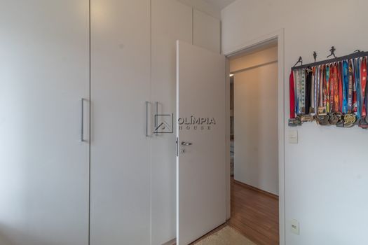 Foto 32 do(a) Apartamento de 2 quartos à venda em Vila Olímpia, São Paulo
