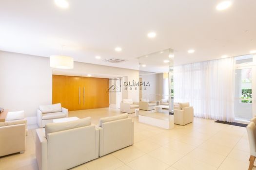 Foto 48 do(a) Apartamento de 2 quartos à venda em Vila Olímpia, São Paulo