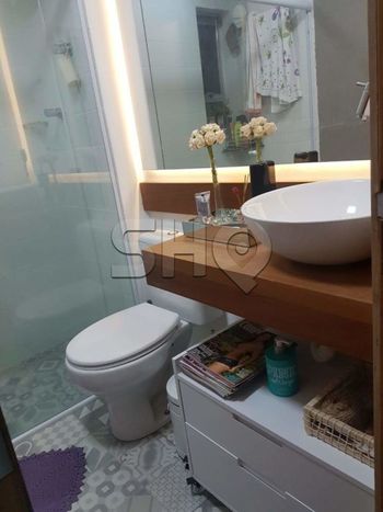 Foto 3 do(a) Apartamento de 3 quartos à venda em Vila Brasilina, São Paulo