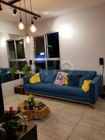 Foto 2 do(a) Apartamento de 3 quartos à venda em Vila Brasilina, São Paulo