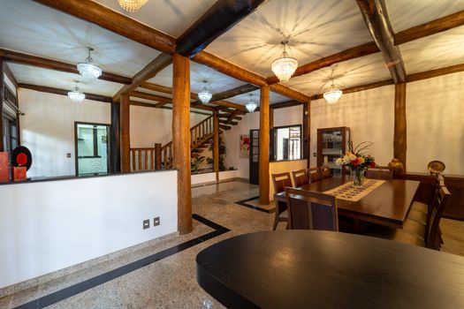 Foto 13 do(a) Casa em Condomínio de 5 quartos à venda em Chácara Malota, Jundiaí