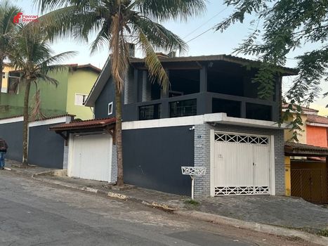 Foto 1 do(a) Casa de 2 quartos à venda em Jardim City, Guarulhos